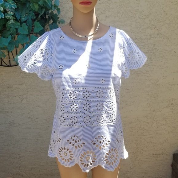 Giani Bernini Tops - LOVELY WOMAN BLOUSE